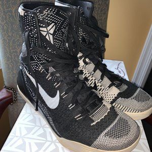 Kobe 9 Elite Black History Month